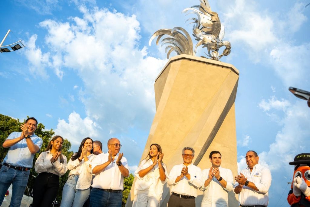 Menos espera, más movilidad: SIVA transforma intersecciones críticas en Valledupar